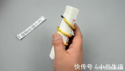 手提绳不要扔掉,留在家中特别值钱,解决了很多人的烦恼,真实用