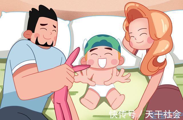 宝妈|这5件事对新生儿的伤害无法挽回,宝爸宝妈快停下,别拿宝宝练手