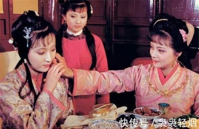 宝兄弟！红楼梦：难怪宝玉娶宝钗后会出家做和尚，看宝钗这个毛病谁受得了