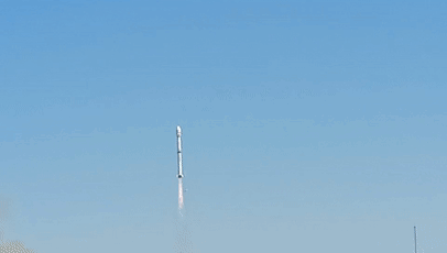 中国航天喜事连连!遥感三十四号卫星发射成功