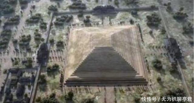 难忘|中国第一凶墓,80名盗墓贼惨死在墓中,死状之惨让人终生难忘