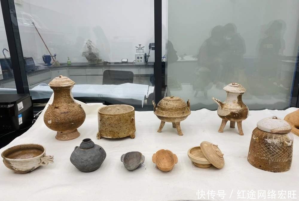 发现125座古墓的广雅中学,是张之洞筹建,有百年历史