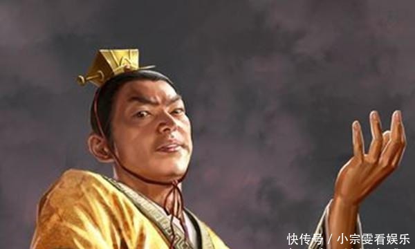 孙权|此人首创一成语,自己壮志未酬,其子却葬送东吴帝国