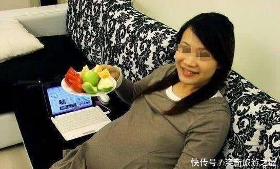 一日三餐|孕妇“饿了”就要吃东西吗医生这种饥饿与平时不同,别大意了