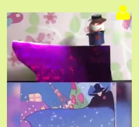 cos|外国小哥太有想法了,动态cos美少女战士,画风实在难以下咽