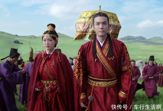 萧燕燕|正说耶律宗教逆袭的庶子,萧燕燕的大孙子,辽圣宗最厉害的侄子