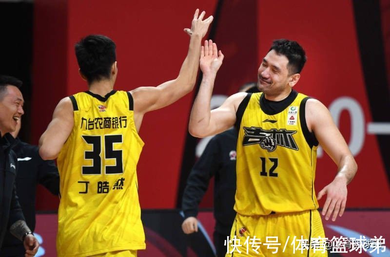 京吉大戰(zhàn)|京吉大戰(zhàn)再度來襲，這次北京將雙殺吉林，就算殘血也要重新起勢