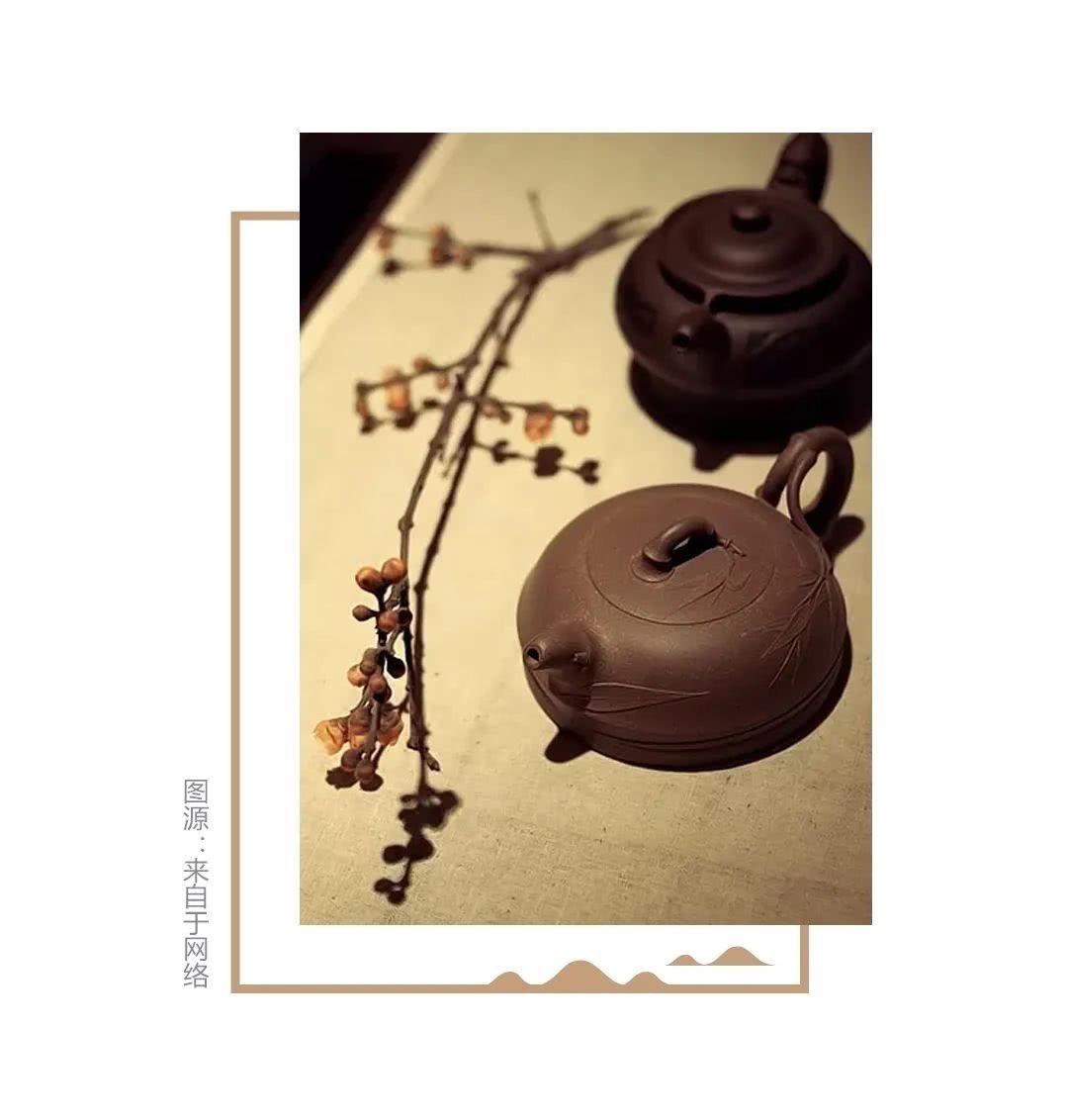 官员|连皇上都喝不上最好的茶，这个潜规则有点强！