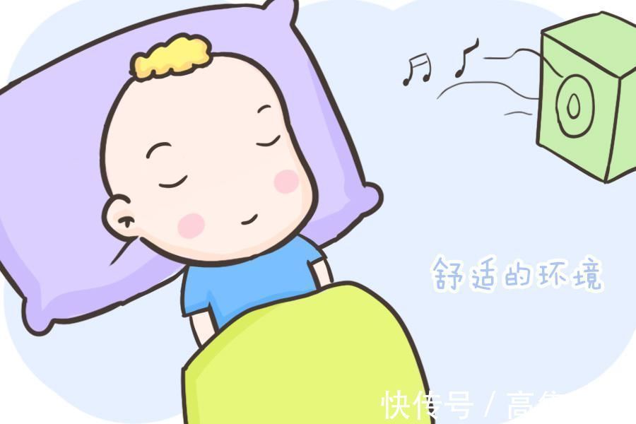 浅度|摇晃哄睡对小婴儿很危险,不妨试试这4招,轻松哄睡不再是问题!