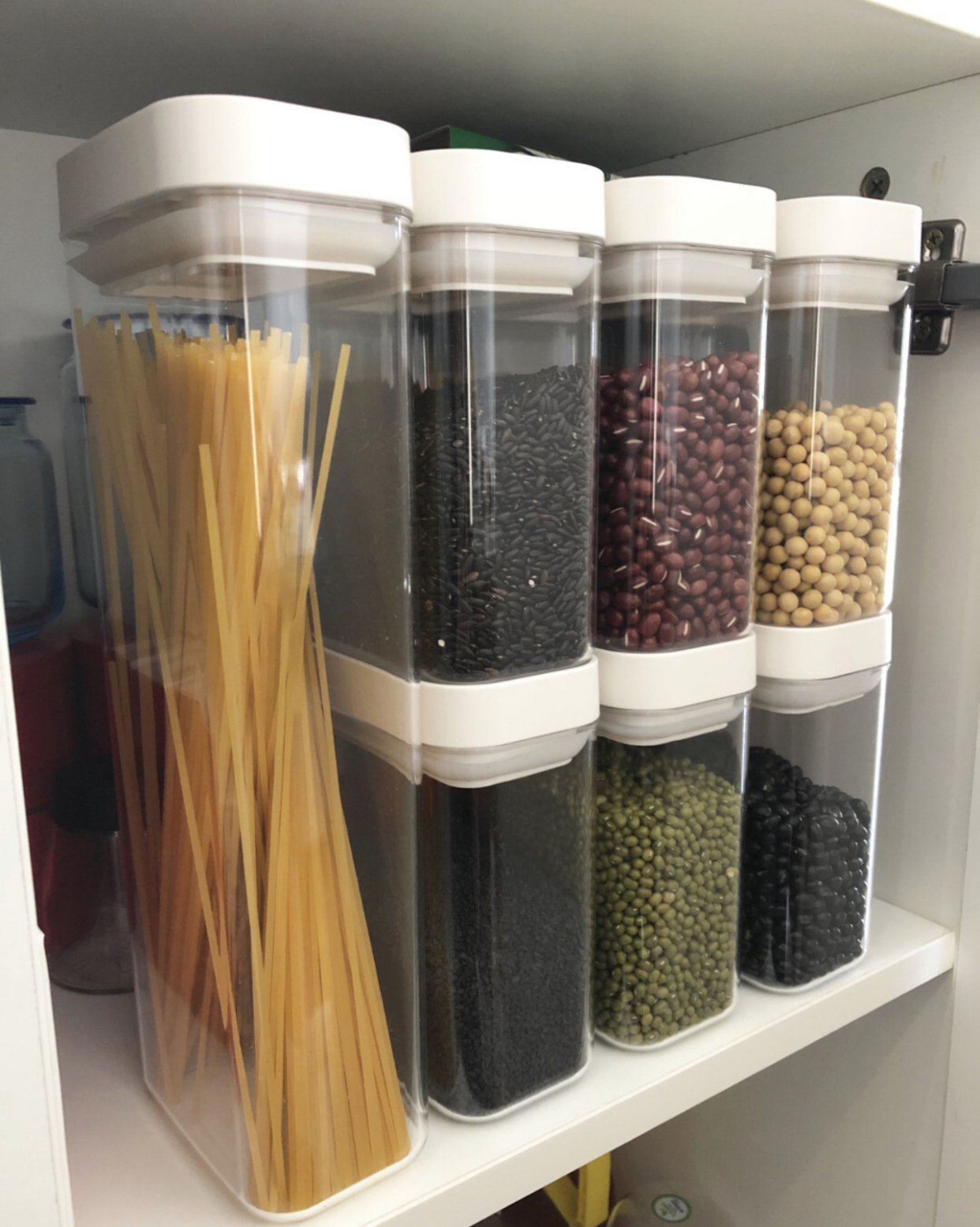 抽屉|我最有远见的11个厨房决定,庆幸当初坚持,如今打理简单超实用