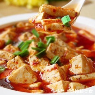 鲜嫩|做麻婆豆腐时,很多人少了关键一步,豆腐难吃不入味,口感不鲜嫩