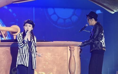 回归|2021《好声音》首位导师正式官宣！缺席了两年后，他真的回来了