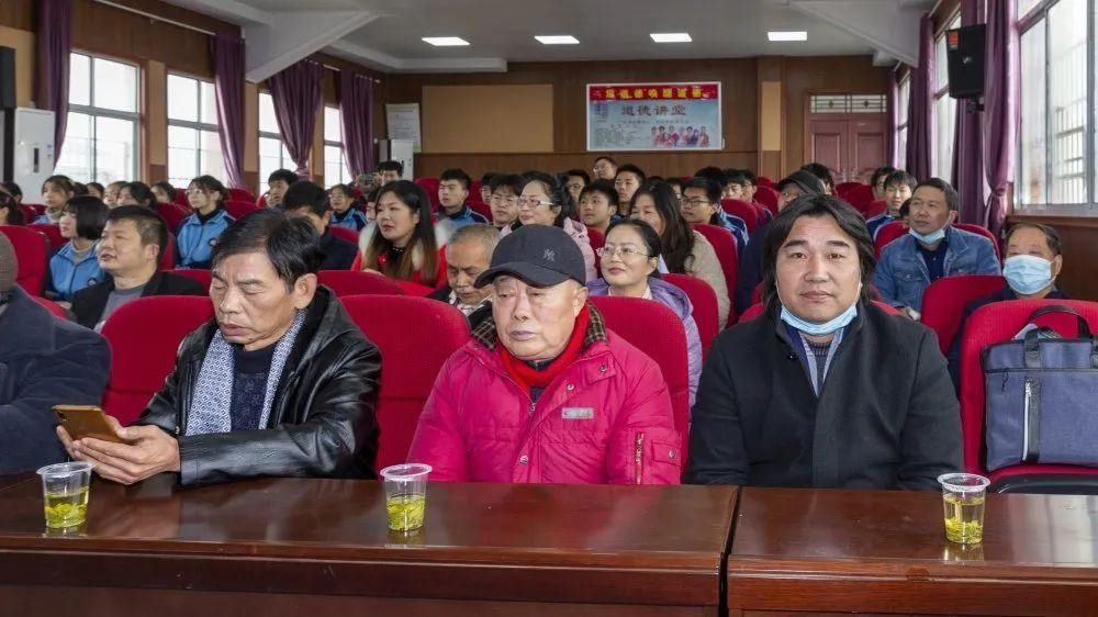  黄陂区“书香黄陂·墨香有我”读书交流会成功举办|简讯 | 黄陂区