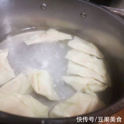 云吞|3分钟搞定早餐：鲜味拌云吞