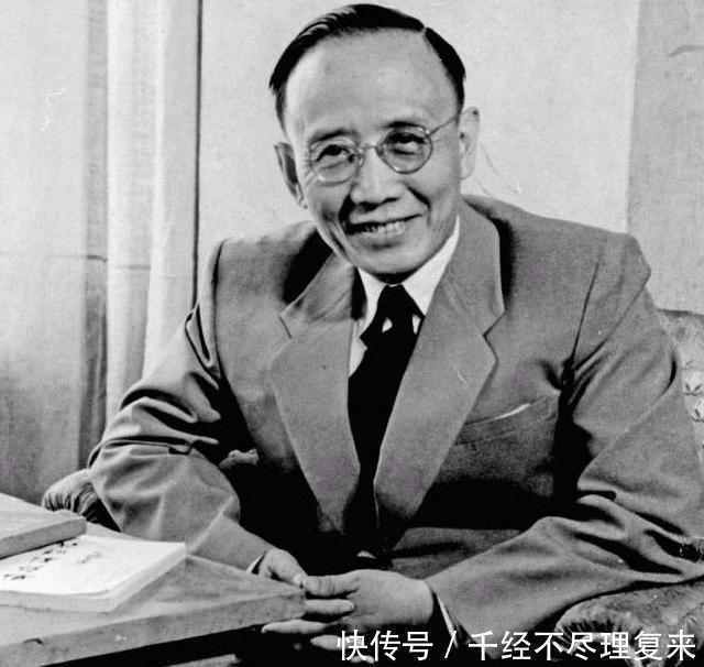 水准|郭沫若论书法水准,不配给黄帝陵题字启功到街上看看中国银行