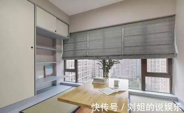 餐厅|客厅、餐厅和厨房全开放式设计,好一个宽敞、清爽、惬意的家