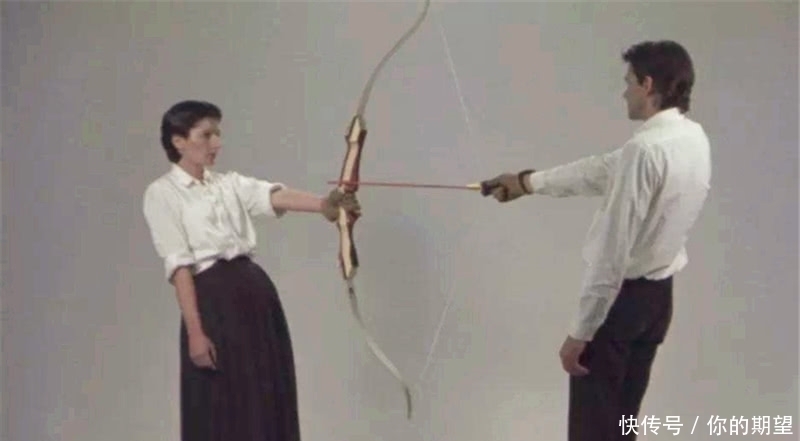 玛丽娜|残忍的人性她将全身麻醉6个小时,把决定权交给观众