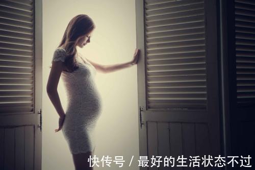 胎儿|孕晚期细微的异常变化,可能是宝宝“缺氧”了,以下信号要记牢