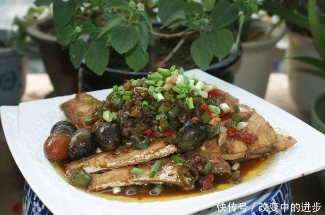 被“误解”最深的鱼,总会被人嫌弃,却比带鱼产量高,比鲫鱼还香