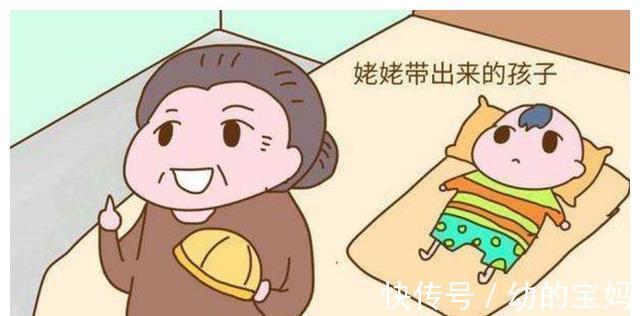 加里宁|“有妈妈在,我才敢生孩子”,中国姥姥太强大