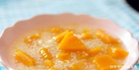做法|5种不可不知的养生粥做法,营养多一点,健康多一点