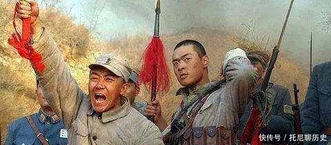 李云龙|“李云龙”团灭日军观摩团,2名日军装死,目击全程︱百家故事