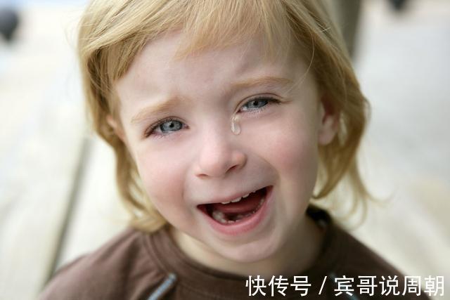 脾气|为什么你的孩子脾气不好3个原因,其中一个与妈妈有关,要重视