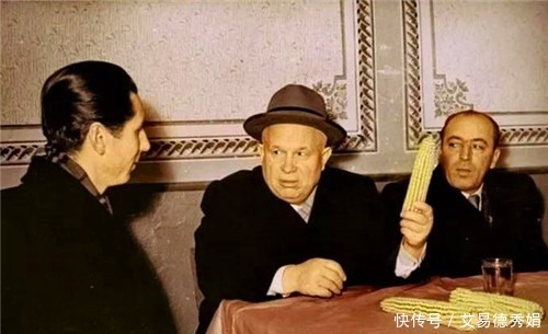 个个|苏联众多领导人物,个个对我国不理不睬,唯有他给予我国很大援助