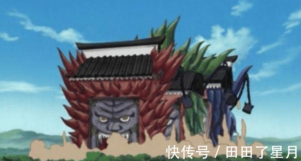 柱间细胞|博人传165集又曝出两个“S级”忍术,一个抄袭大蛇丸,一个是废术