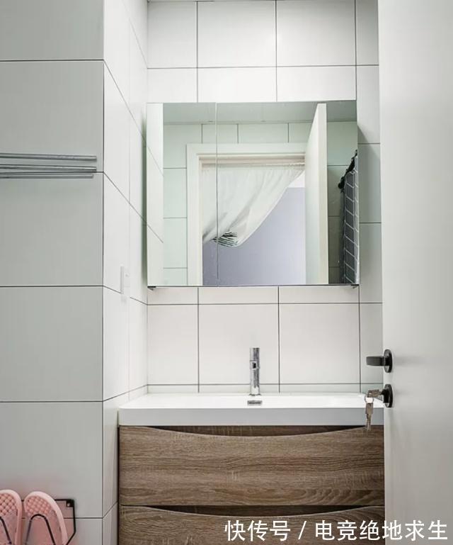 卧室|装修新灵感,一进客厅被“窗边地台”迷住了!卧室最温馨,赞!