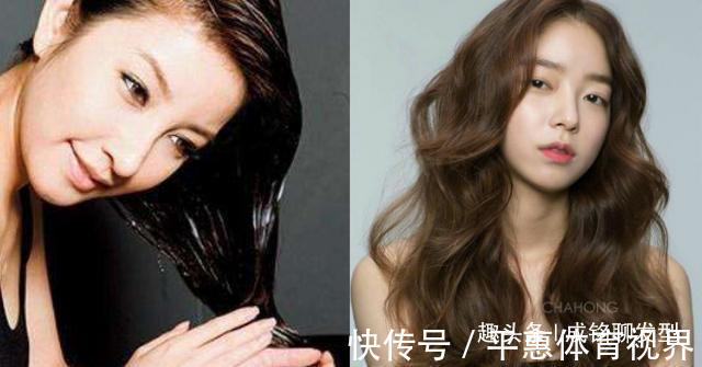 护发素|护发素和发膜不是一回事,用错效果大打折扣,发型师教你正确护发