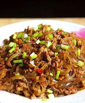买到假的红薯粉？这要注意了，记住“7字口诀”