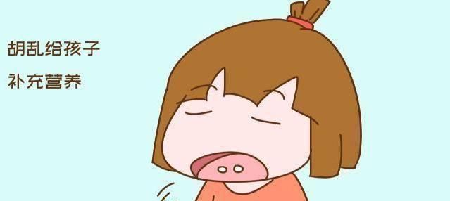 孩子|妈妈的这些行为,是破坏孩子免疫力的罪魁祸首,怪不得娃常生病