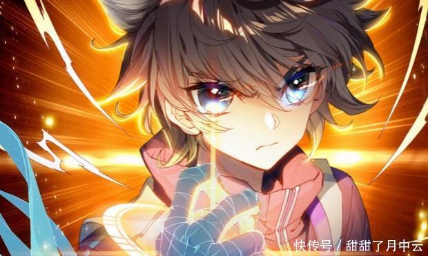 无敌金身|终极斗罗霍雨浩七环可打超级斗罗,遭受吐槽,谁知蓝轩宇更妖孽!