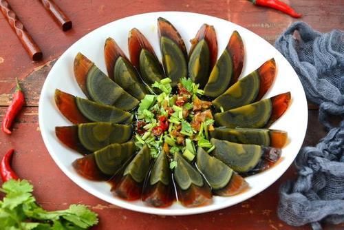 年夜饭最受欢迎的一道菜，不蒸不炒，好看又好吃，招待客人倍有面