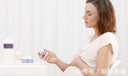 胎儿|孕妈妈要注意,这五种行为可能会造成胎儿畸形,不要再做了