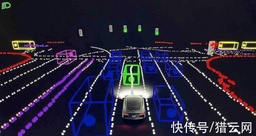 hud|2022年了，买车还应看“屏”吗？