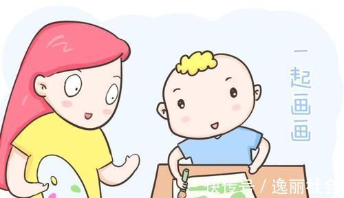 这些事|一定要陪孩子做的这些事,有爸妈陪伴才完整,对照看看,你做到没