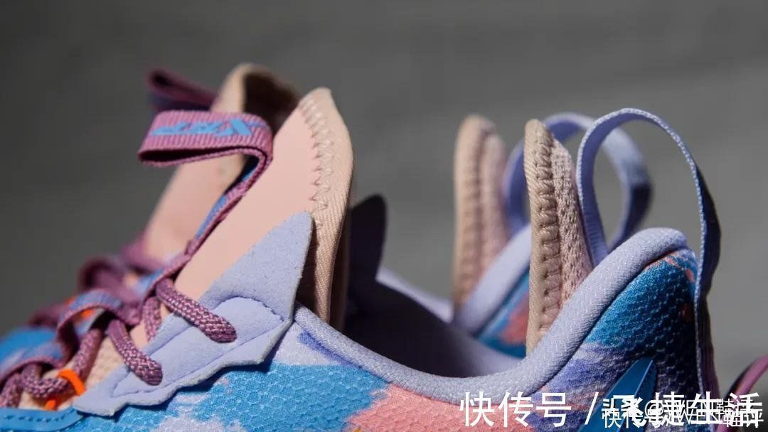 特步 粗犷造型配合顶级配置!这头战獒会成为外场实战猛兽吗?