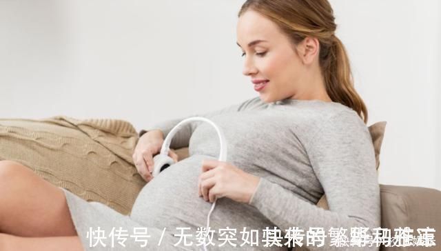 最高期|胎儿每月都有在发育,这5个成长“关键期”,错过就补不回来了