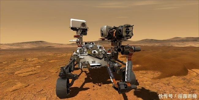 发射 我国天问一号明明比美国提前7天发射,为何却落后86天着陆火星?