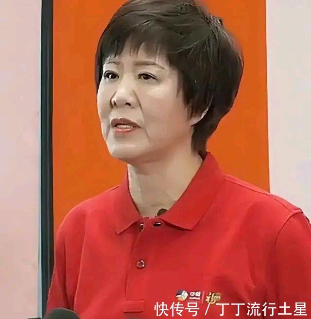 郎平|女排选帅百态星辰大海,各取所需