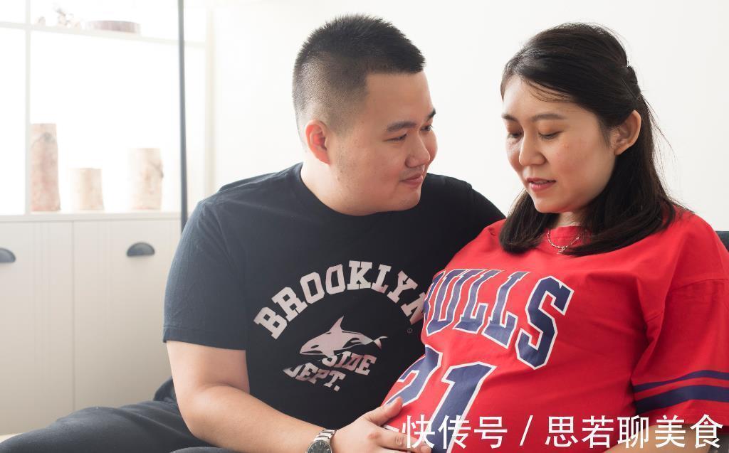 辛晴|孕26周准妈妈呼吸不畅,去医院检查后,医生却笑了