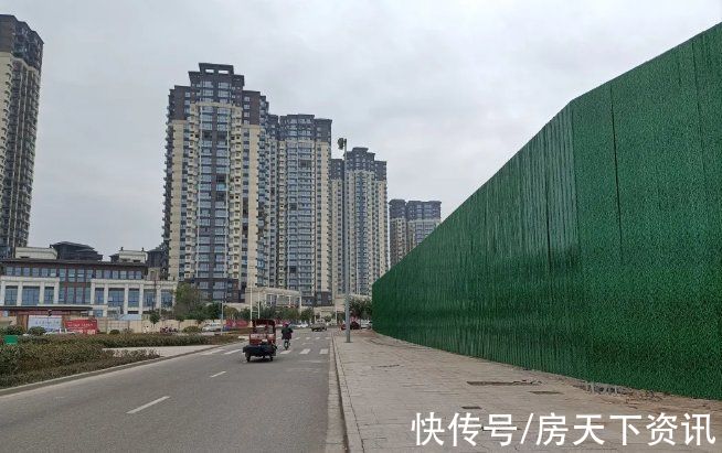 南充|年末南充纯新盘扎堆入市，楼市“收官大战”即将打响