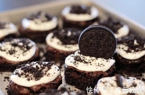 再见了,奥利奥,比如今天给大家推荐的这三款饼干,好吃性价比又高,关键低脂低卡