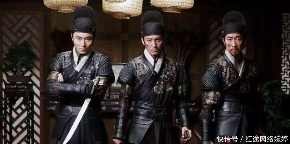 回家|“狠人”朱元璋杀掉若干功臣,却唯独让此人回家养老,他怕什么?