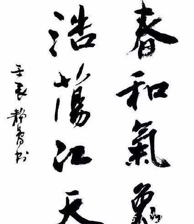 辞海$徐静蕾楷书也堪称养眼,专家也服了日后可考虑拜她为师