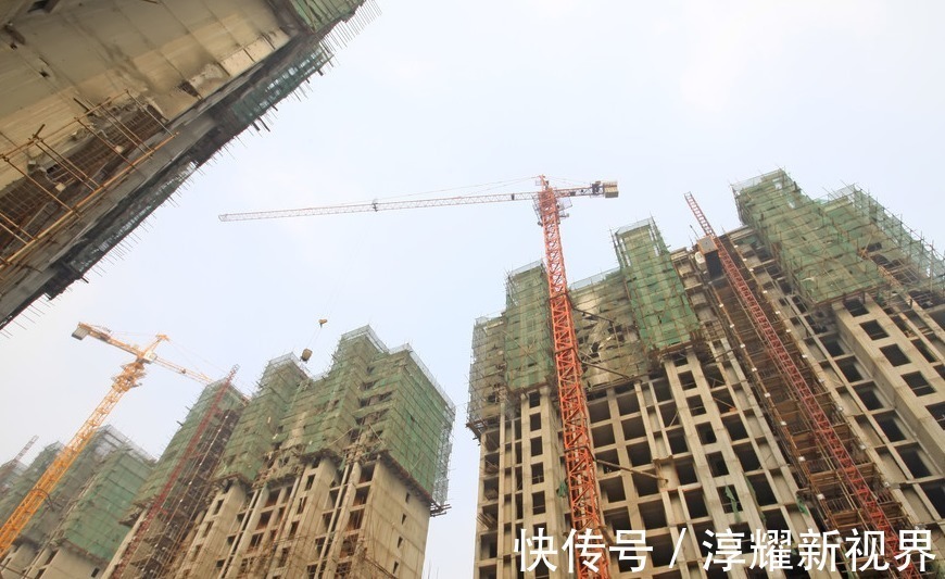 地价|买一套房子动不动就一两百万,实际100平的房子造价是多少呢