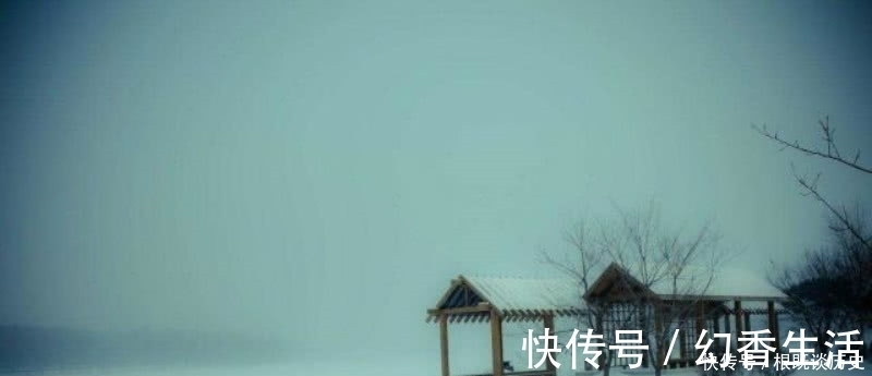 高适千里黄云白日曛&高适最经典的一首诗,一千多年来无人能出其右,通篇美得令人心醉