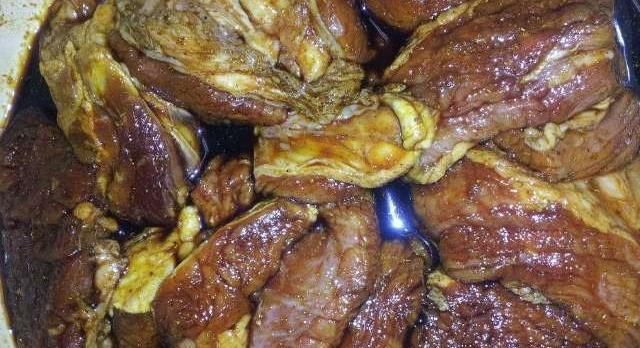  在卤牛肉时，多放这些东西，味道不输卤肉店！今天把秘方全部分享